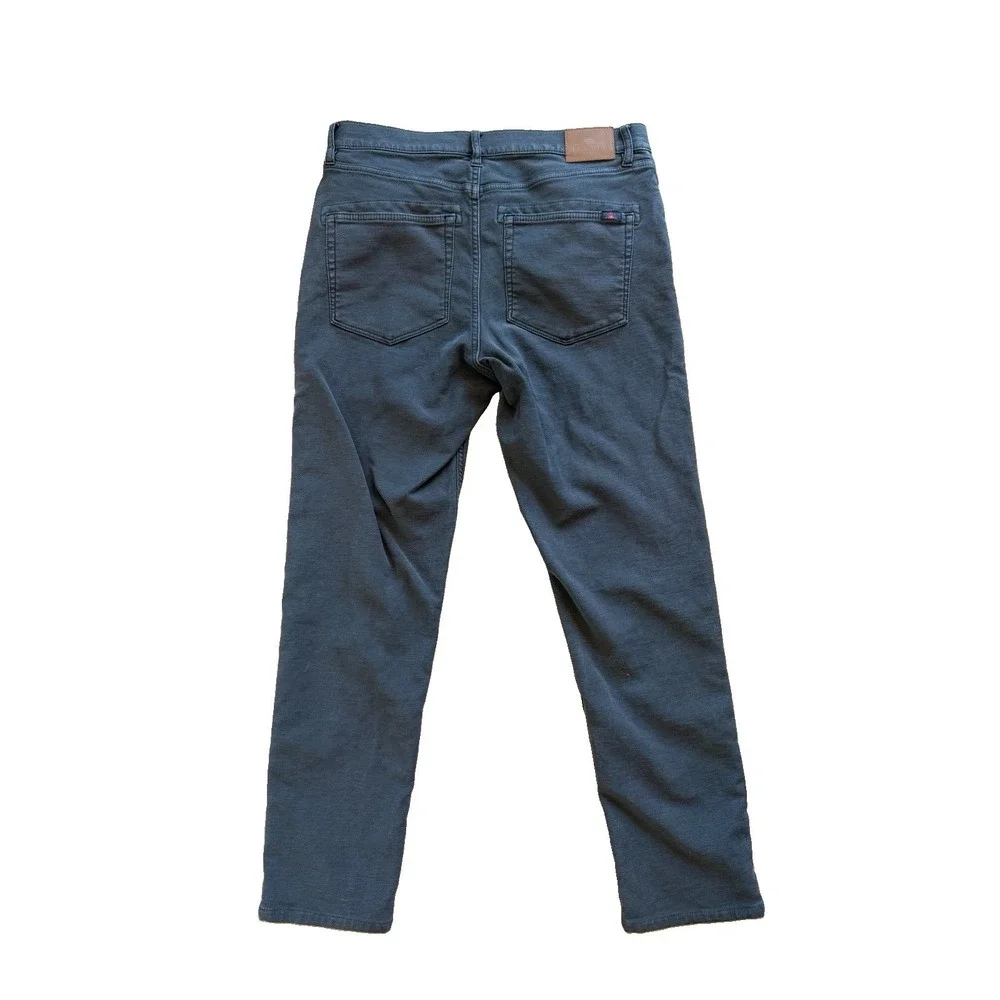 Faherty jeans men